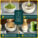 Matcha Set