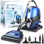Vacuum Cleaner